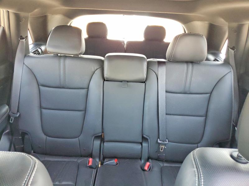 Photo 10 from auction – 2014 KIA SORENTO with VIN 5XYKW4A79EG488909