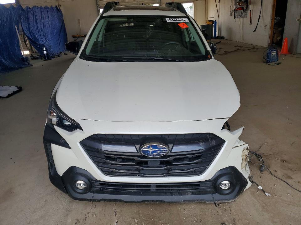 Фото 5 с аукциона – 2023 SUBARU OUTBACK с VIN 4S4BTAFC2P3177385