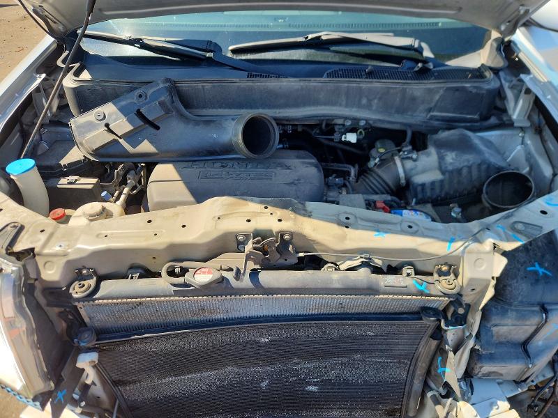 Photo 12 from auction – 2012 HONDA PILOT with VIN 5FNYF3H76CB025950