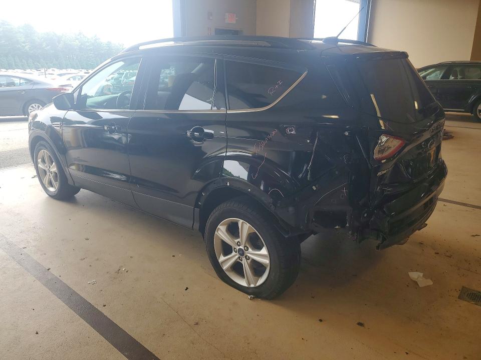 Photo 2 from auction – 2016 FORD ESCAPE with VIN 1FMCU9G93GUA16489