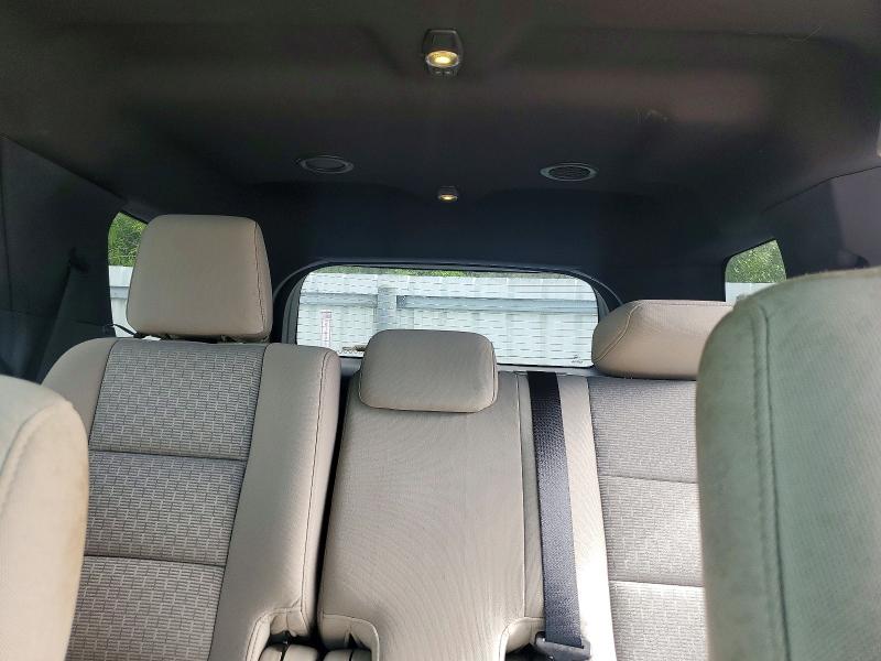 Photo 10 from auction – 2011 FORD EXPLORER with VIN 1FMHK7D88BGA14112