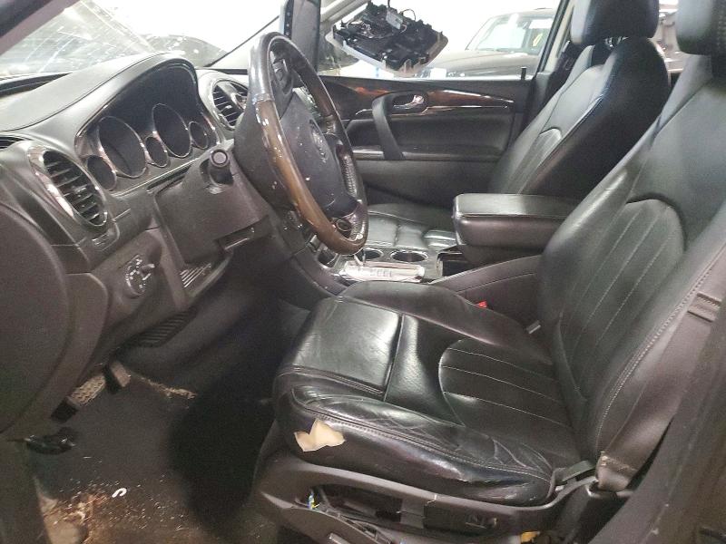 Фото 7 с аукциона – 2015 BUICK ENCLAVE с VIN 5GAKVBKD6FJ350615