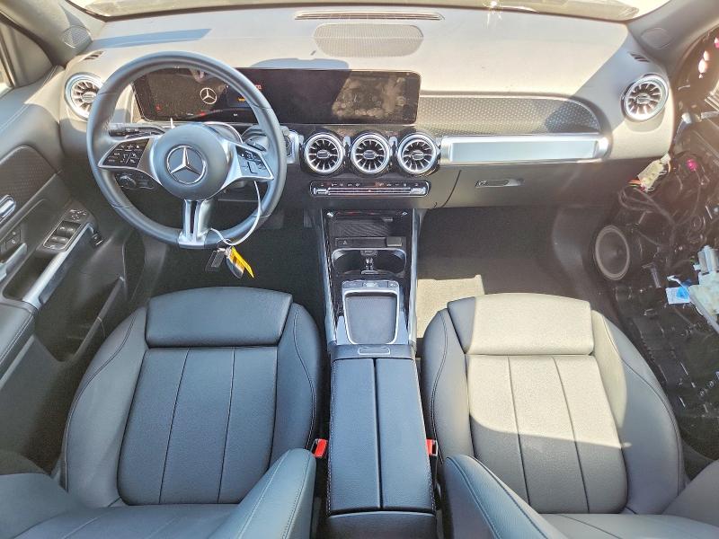 Снимка 8 от търг – 2024 MERCEDES-BENZ EQB с VIN W1N9M0CB7RN079782