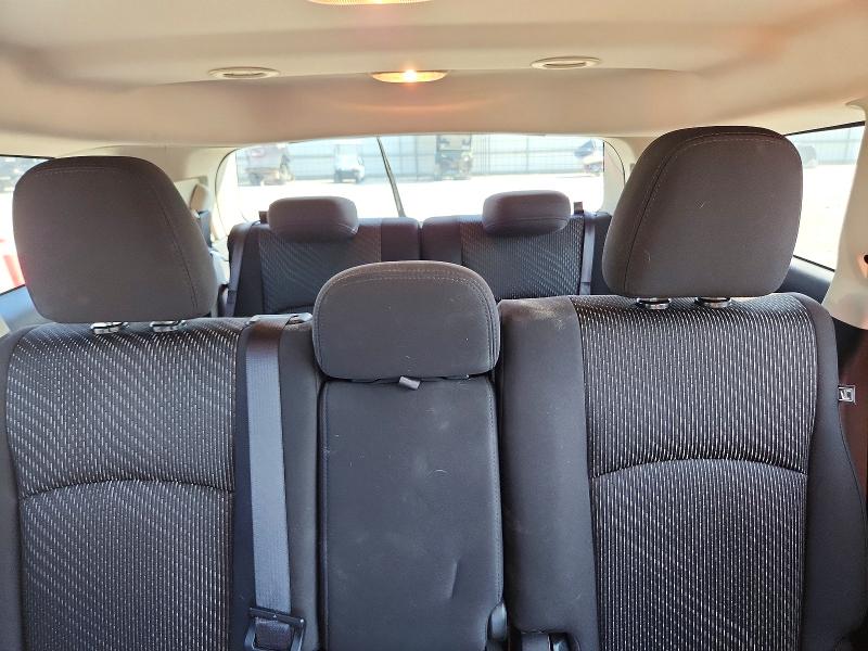 Photo 10 from auction – 2013 DODGE JOURNEY with VIN 3C4PDCBG7DT671155