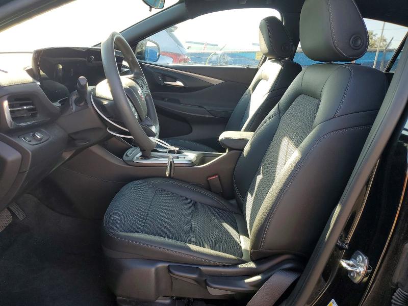Фото 7 с аукциона – 2026 BUICK ENVISTA с VIN KL47LAEP5TB184842