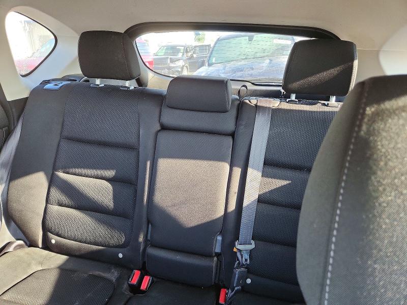 Photo 10 from auction – 2016 MAZDA CX-5 with VIN JM3KE4CY9G0694188
