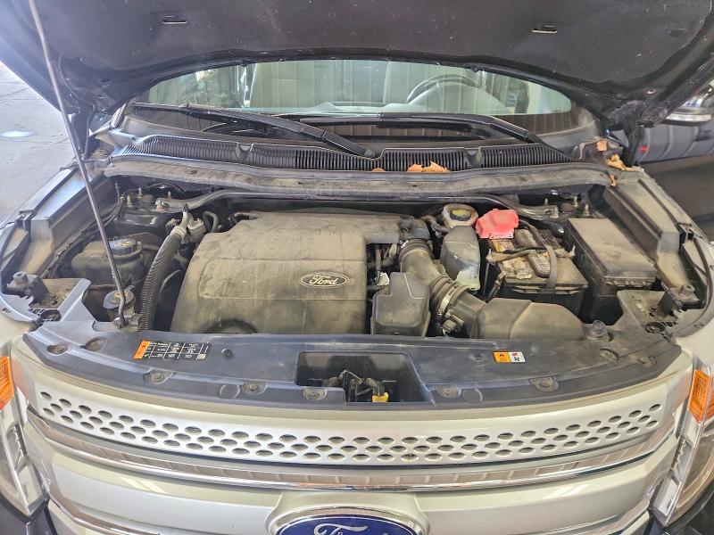 Снимка 12 от търг – 2014 FORD EXPLORER с VIN 1FM5K8D8XEGA68248
