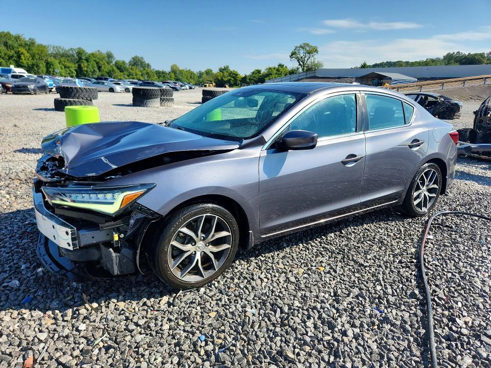 2020 ACURA ILX - Търг №63478876