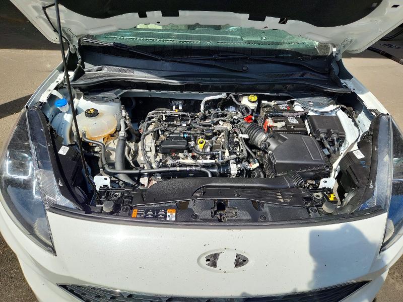 Photo 11 from auction – 2021 FORD ESCAPE with VIN 1FMCU9H67MUA51956