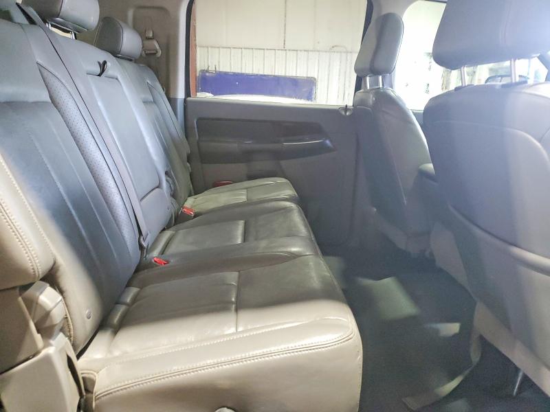 Photo 10 from auction – 2008 DODGE RAM 1500 with VIN 3D7KS19D58G199493
