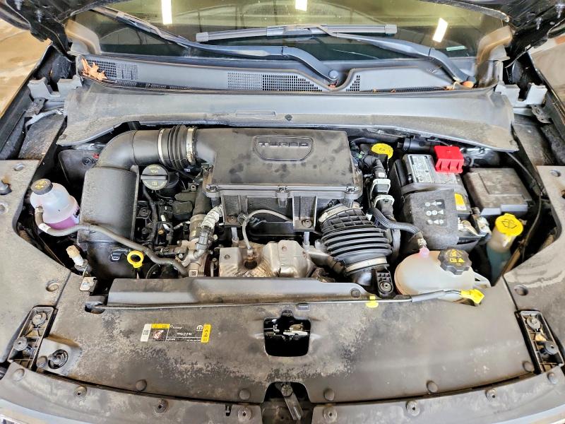 Photo 12 from auction – 2023 JEEP COMPASS with VIN 3C4NJDBN8PT553852