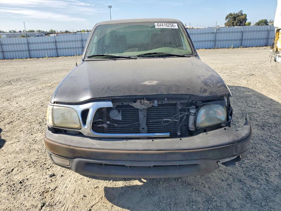 Photo 5 from auction – 2001 TOYOTA TACOMA with VIN 5TENL42N51Z822467