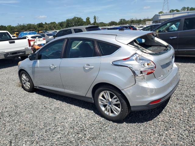 Photo 2 from auction – 2012 FORD FOCUS with VIN 1FAHP3M2XCL405092