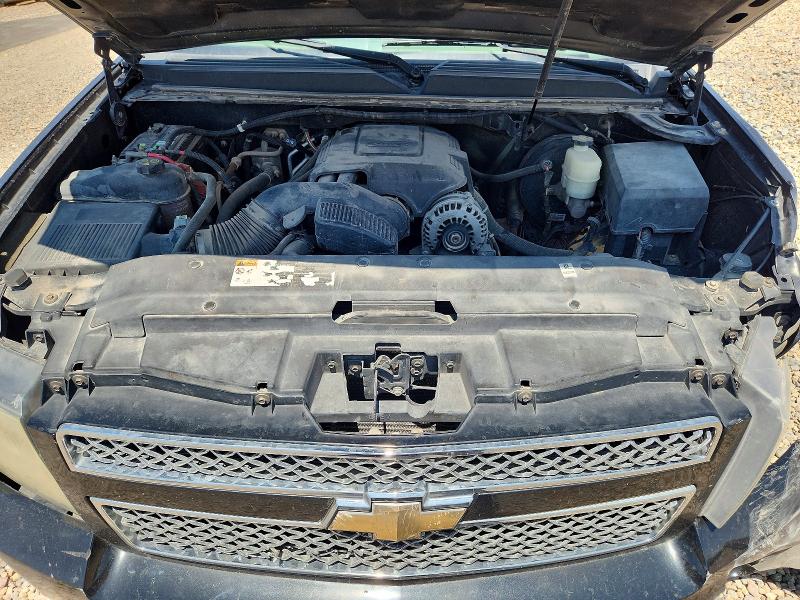Photo 12 from auction – 2011 CHEVROLET TAHOE with VIN 1GNSCCE04BR354944