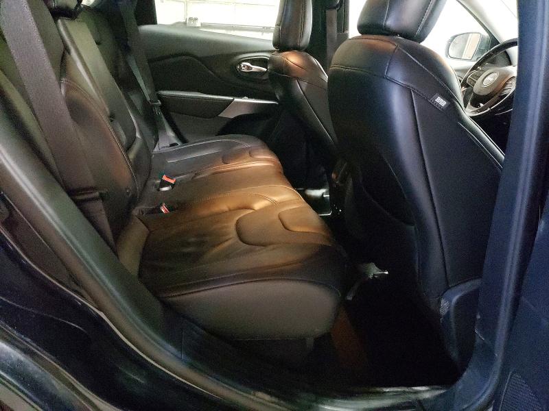 Photo 11 from auction – 2019 JEEP CHEROKEE with VIN 1C4PJMDXXKD464760