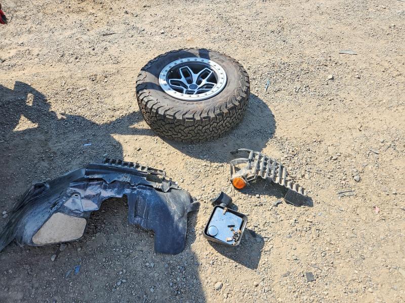 Photo 12 from auction – 2013 JEEP WRANGLER with VIN 1C4BJWCGXDL590763