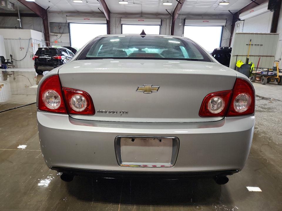 Photo 6 from auction – 2012 CHEVROLET MALIBU with VIN 1G1ZG5E73CF253099