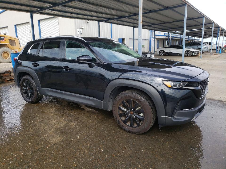 Photo 4 from auction – 2026 MAZDA CX-50 with VIN 7MMVABBL0TN464824