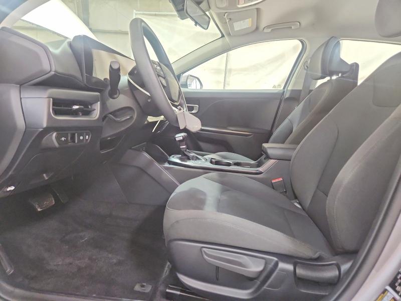 Photo 7 from auction – 2026 KIA K4 with VIN 3KPFT4DE8TE286769