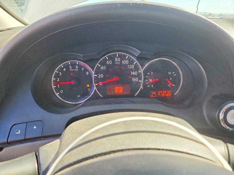 Photo 9 from auction – 2012 NISSAN ALTIMA with VIN 1N4AL2EP4CC239380