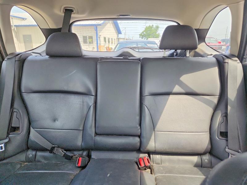 Photo 10 from auction – 2015 SUBARU OUTBACK with VIN 4S4BSBNC2F3306167