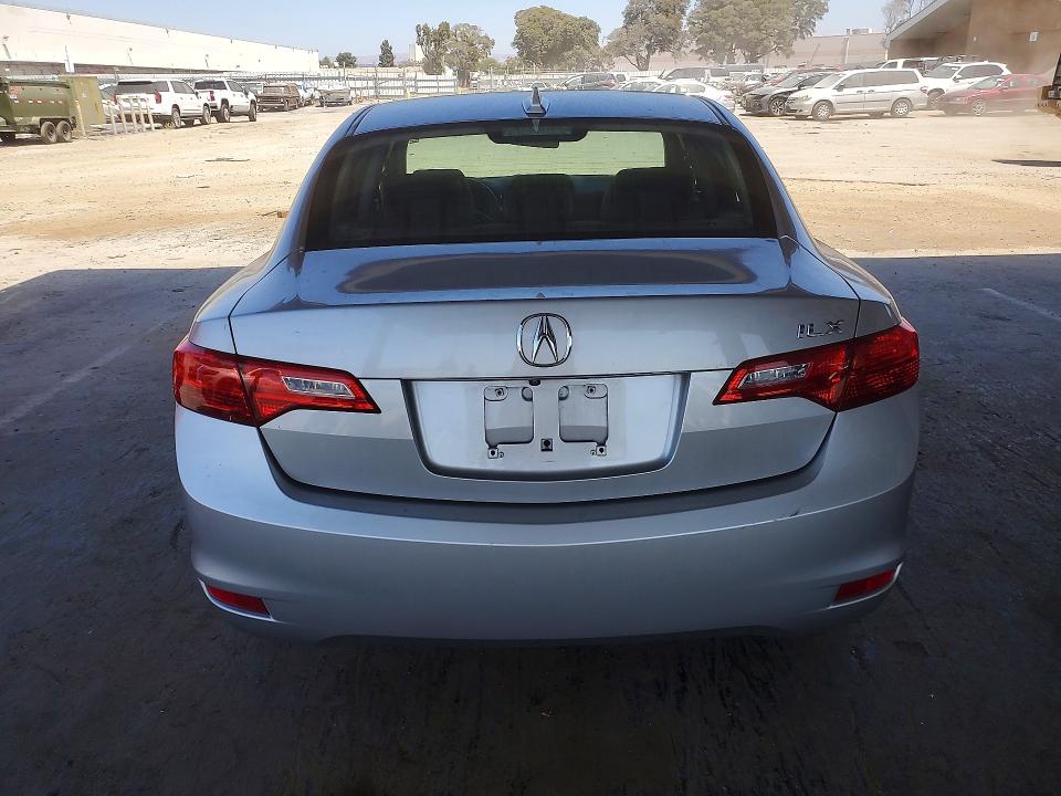 صورة رقم 6 من المزاد - 2015 ACURA ILX مع VIN 19VDE1F31FE002570