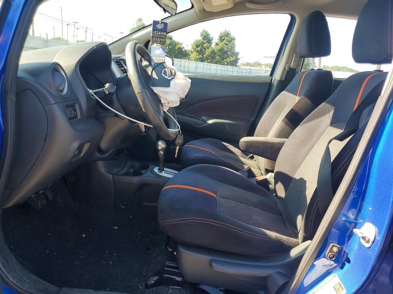 Photo 7 from auction – 2015 NISSAN VERSA NOTE with VIN 3N1CE2CP3FL362938