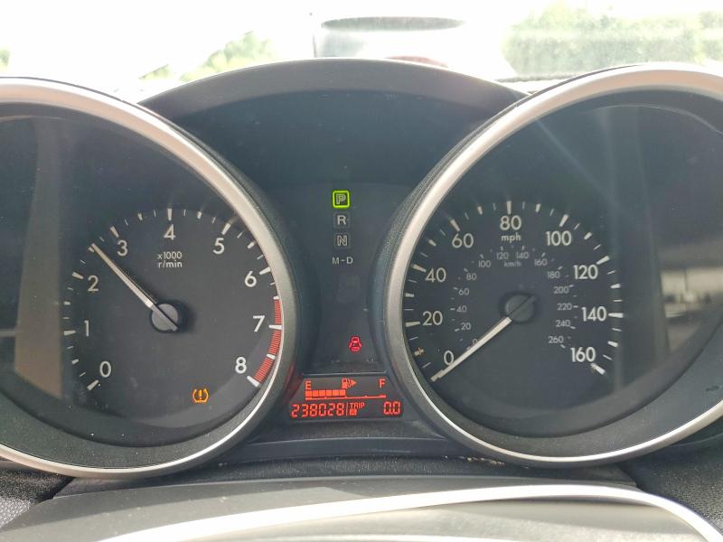Photo 9 from auction – 2010 MAZDA 3 with VIN JM1BL1SG6A1156815