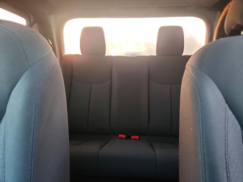 Photo 10 from auction – 2015 JEEP WRANGLER with VIN 1C4AJWAG1FL642752