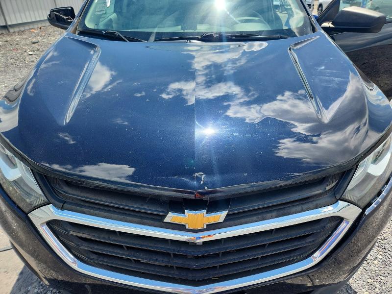 Zdjęcie 12 z aukcji – 2020 CHEVROLET EQUINOX z VIN 2GNAX5EV8L6122612