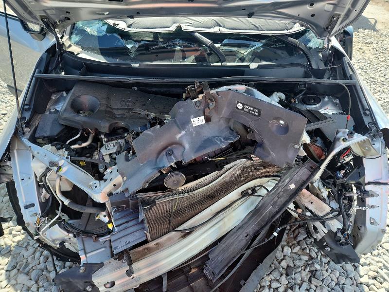 Photo 12 from auction – 2021 TOYOTA RAV4 with VIN 2T3W1RFV2MC164366