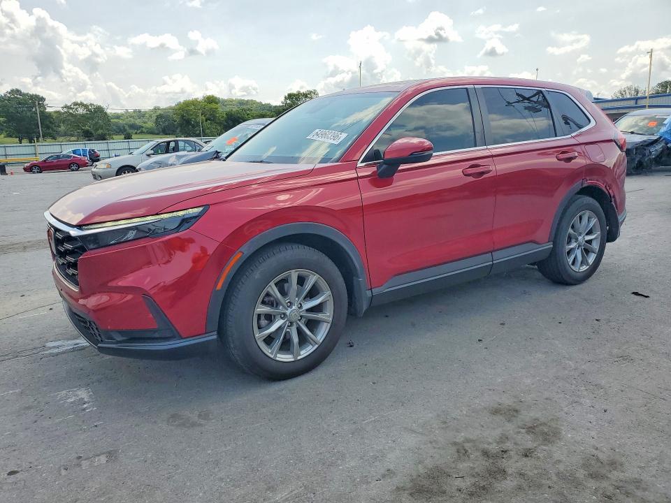 2023 HONDA CR-V - Търг №64960396