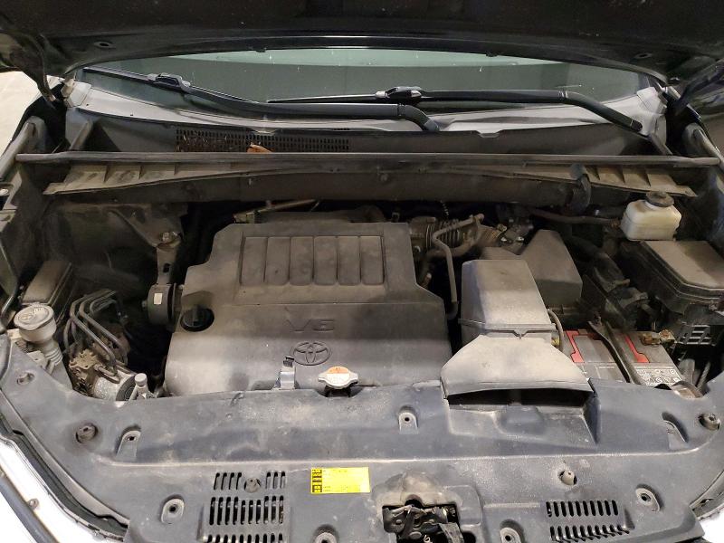 Photo 12 from auction – 2016 TOYOTA HIGHLANDER with VIN 5TDJKRFH1GS503639