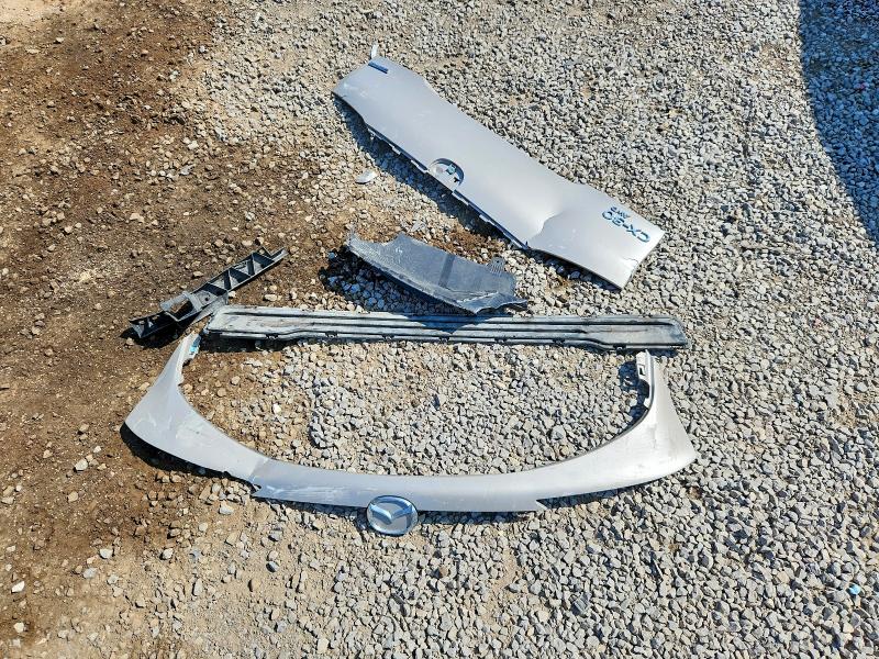 Zdjęcie 13 z aukcji – 2024 MAZDA CX-30 z VIN 3MVDMBCM9RM623657