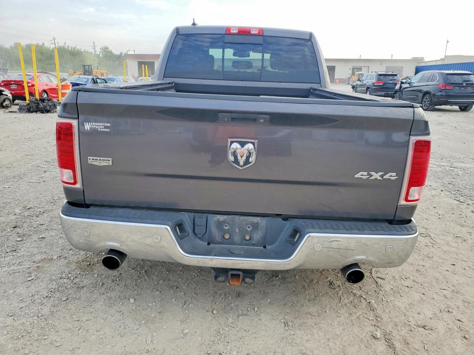 Photo 6 from auction – 2014 RAM 1500 with VIN 1C6RR7VM3ES479728