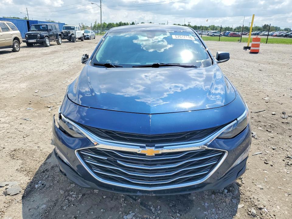 Photo 5 from auction – 2019 CHEVROLET MALIBU with VIN 1G1ZD5ST4KF119873