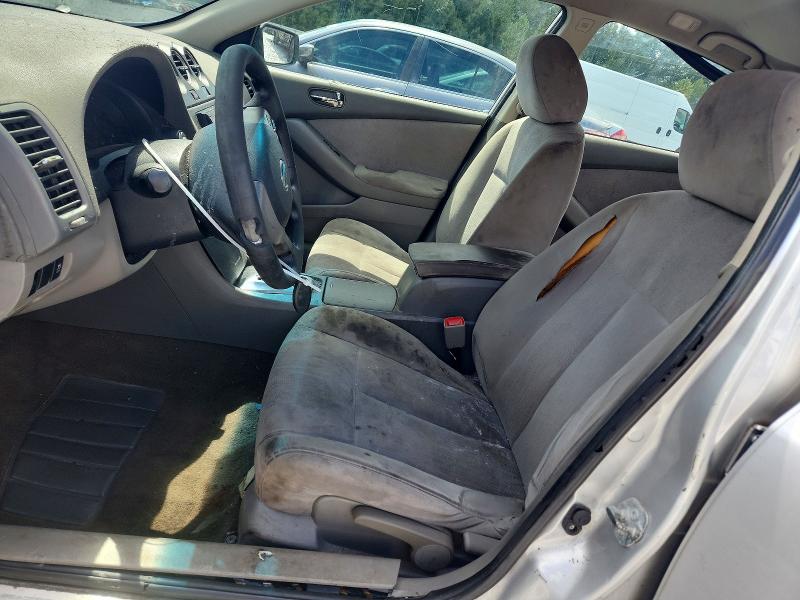 Photo 7 from auction – 2011 NISSAN ALTIMA with VIN 1N4AL2AP9BN509664