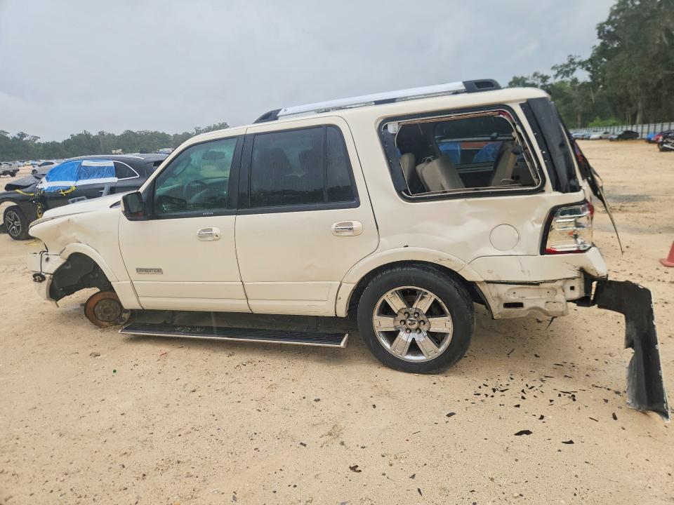 Photo 2 from auction – 2008 FORD EXPEDITION with VIN 1FMFU19598LA33443