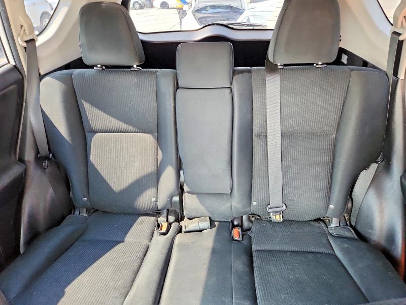 Photo 10 from auction – 2018 TOYOTA RAV4 with VIN 2T3ZFREV3JW445568