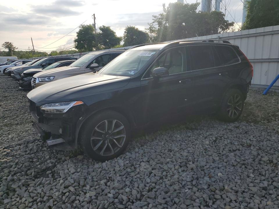 2019 VOLVO XC90 - Търг №66698196