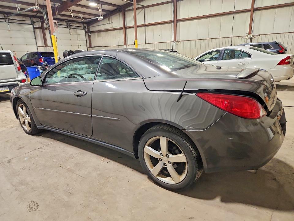 Photo 2 from auction – 2006 PONTIAC G6 with VIN 1G2ZM361564285300