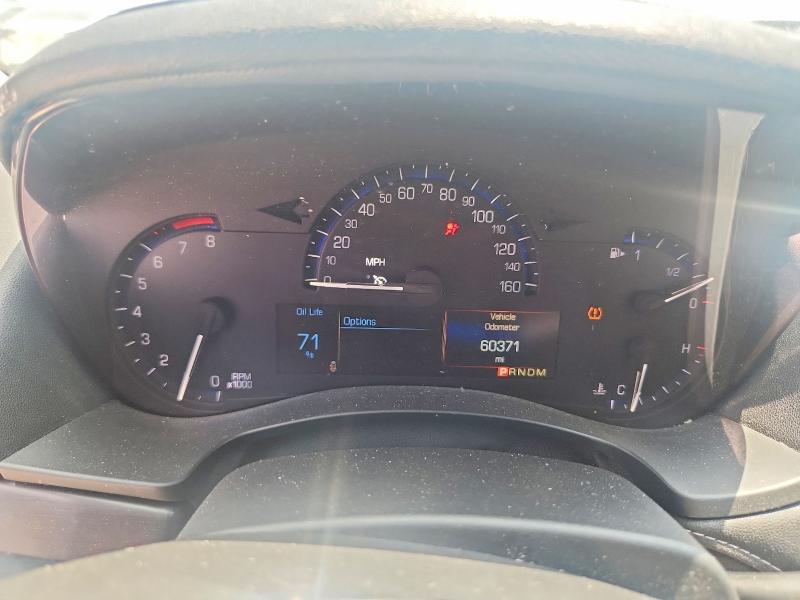 صورة رقم 9 من المزاد - 2016 CADILLAC ATS مع VIN 1G6AA5RA7G0164014