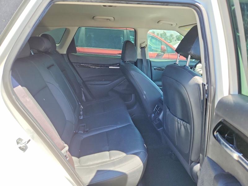 Photo 10 from auction – 2024 KIA SELTOS with VIN KNDER2AA1R7566834
