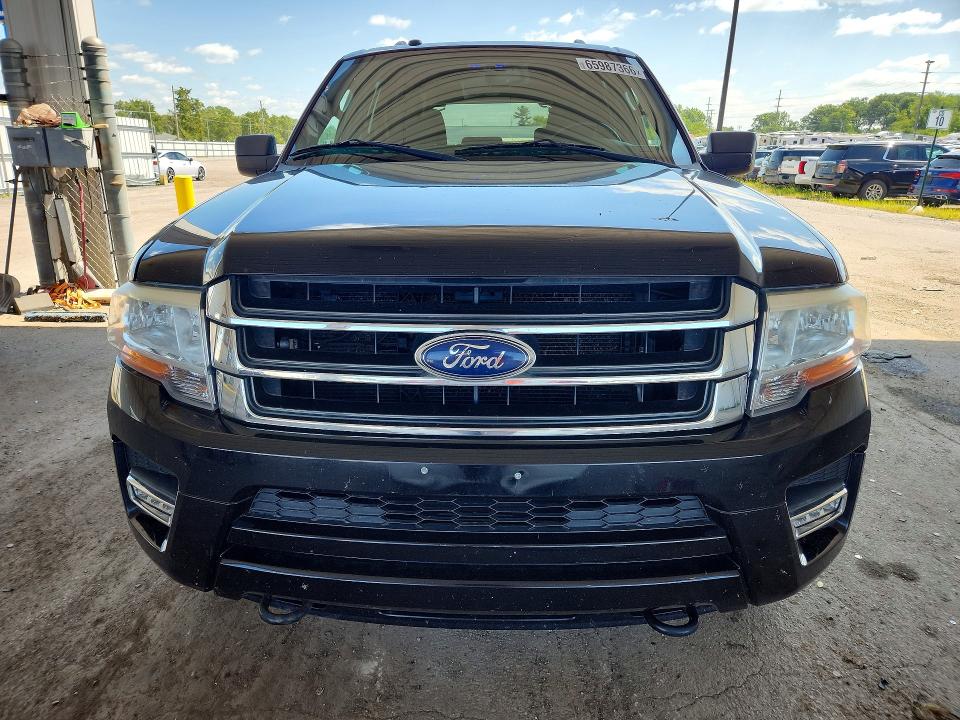 Photo 5 from auction – 2017 FORD EXPEDITION with VIN 1FMJU1JT6HEA60849