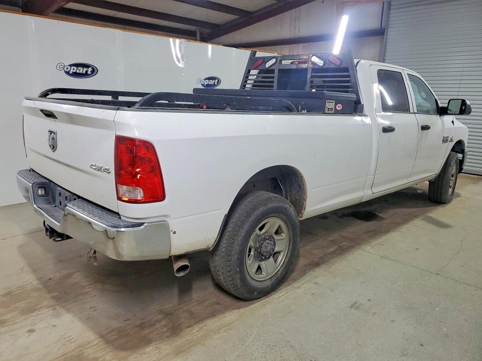Photo 3 from auction – 2017 RAM 3500 with VIN 3C63R3GL8HG650732