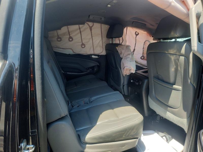 Photo 11 from auction – 2015 CHEVROLET SUBURBAN with VIN 1GNSCJKC1FR602530
