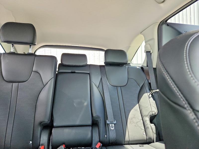 Photo 10 from auction – 2026 KIA SORENTO with VIN 5XYRH4JF8TG417987