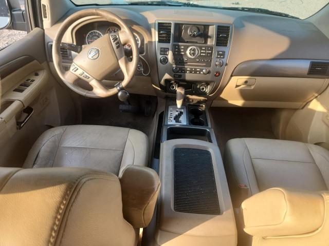 Photo 8 from auction – 2014 NISSAN ARMADA with VIN 5N1BA0ND5EN611035