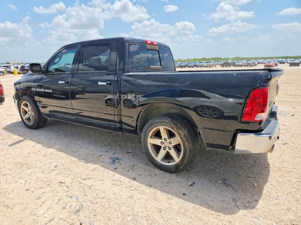 صورة رقم 2 من المزاد - 2012 DODGE RAM 1500 مع VIN 1C6RD6LT4CS323889