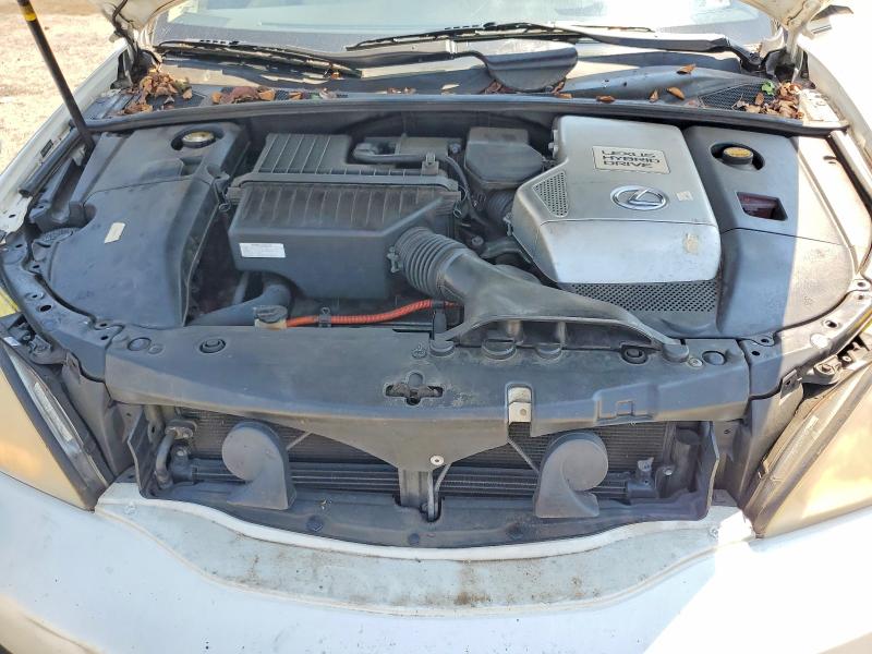 Zdjęcie 11 z aukcji – 2008 LEXUS RX z VIN JTJHW31U782063873